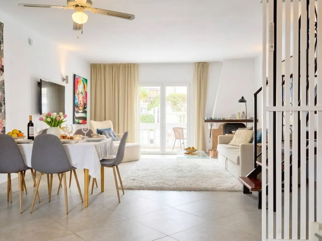 Maison de Vacances Nerja 392