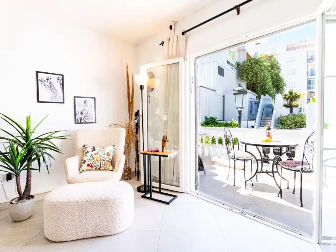 Maison de Vacances Nerja 392