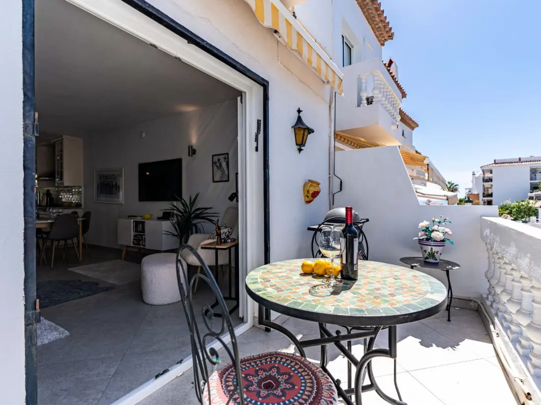 Maison de Vacances Nerja 392