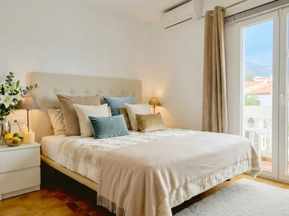 Maison de Vacances Nerja 392