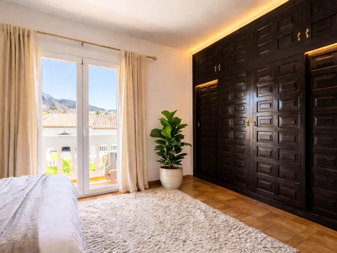 Maison de Vacances Nerja 392
