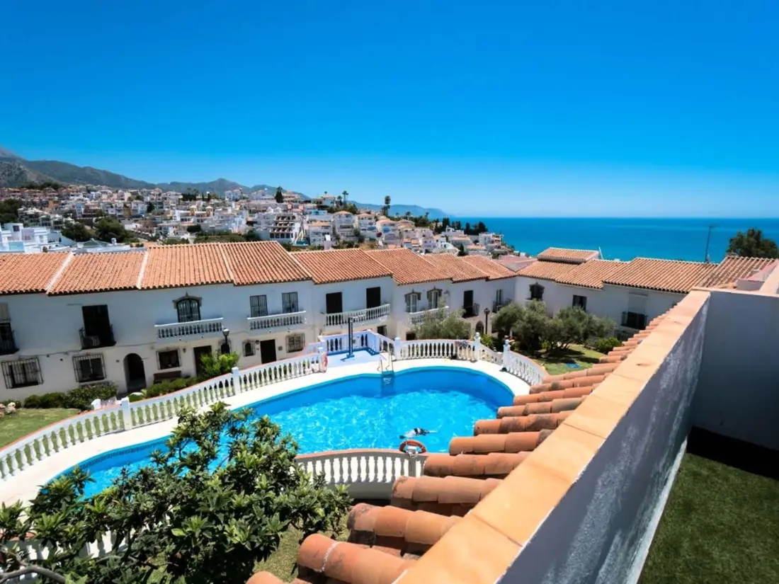Maison de Vacances Nerja 392