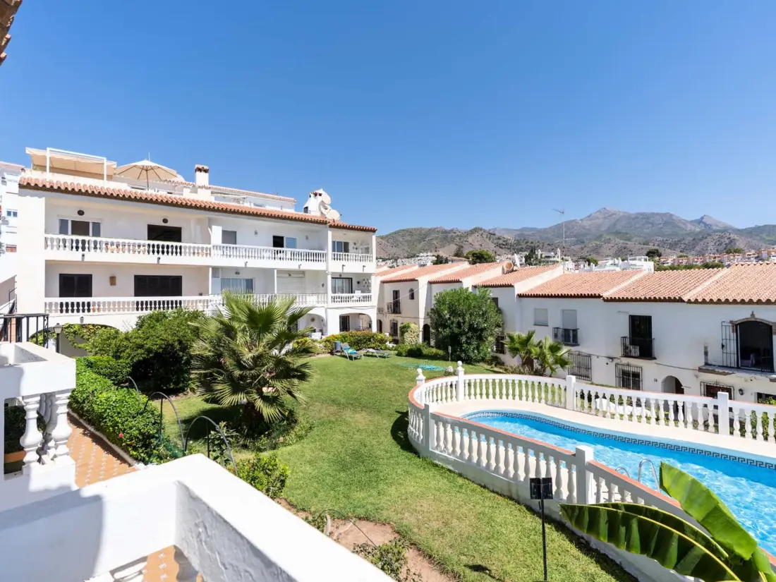 Maison de Vacances Nerja 392