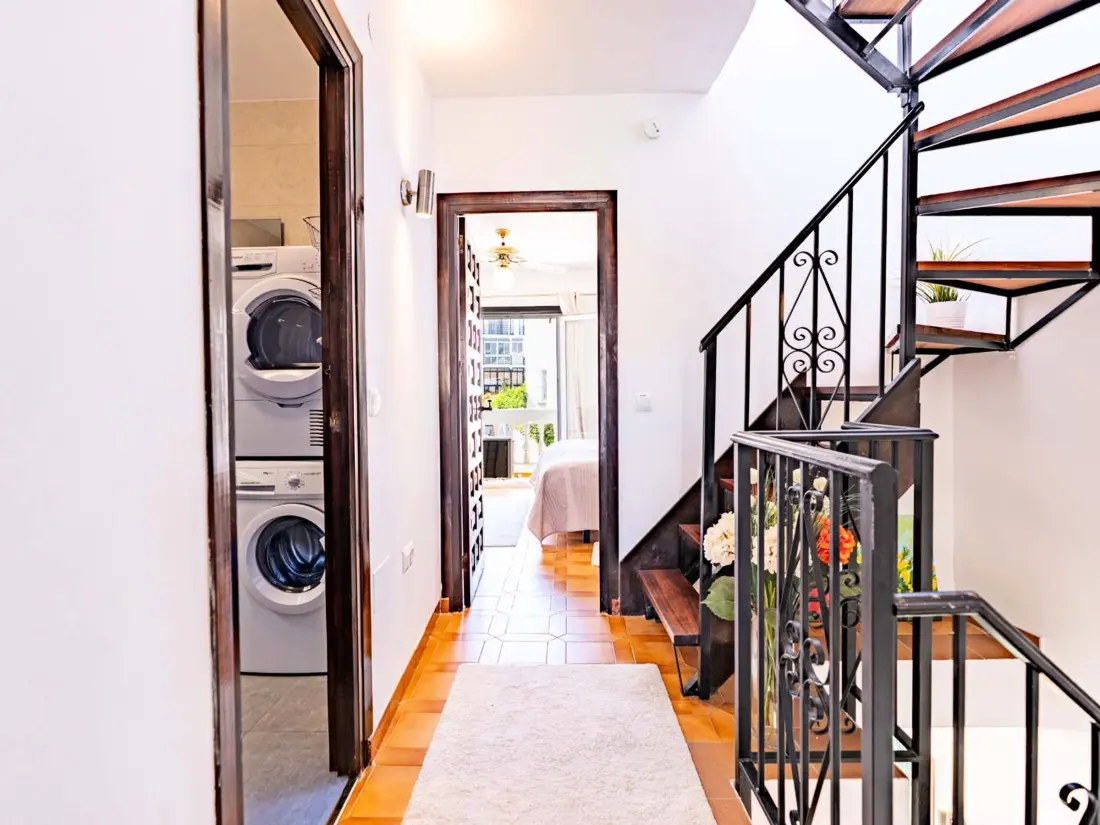 Maison de Vacances Nerja 392