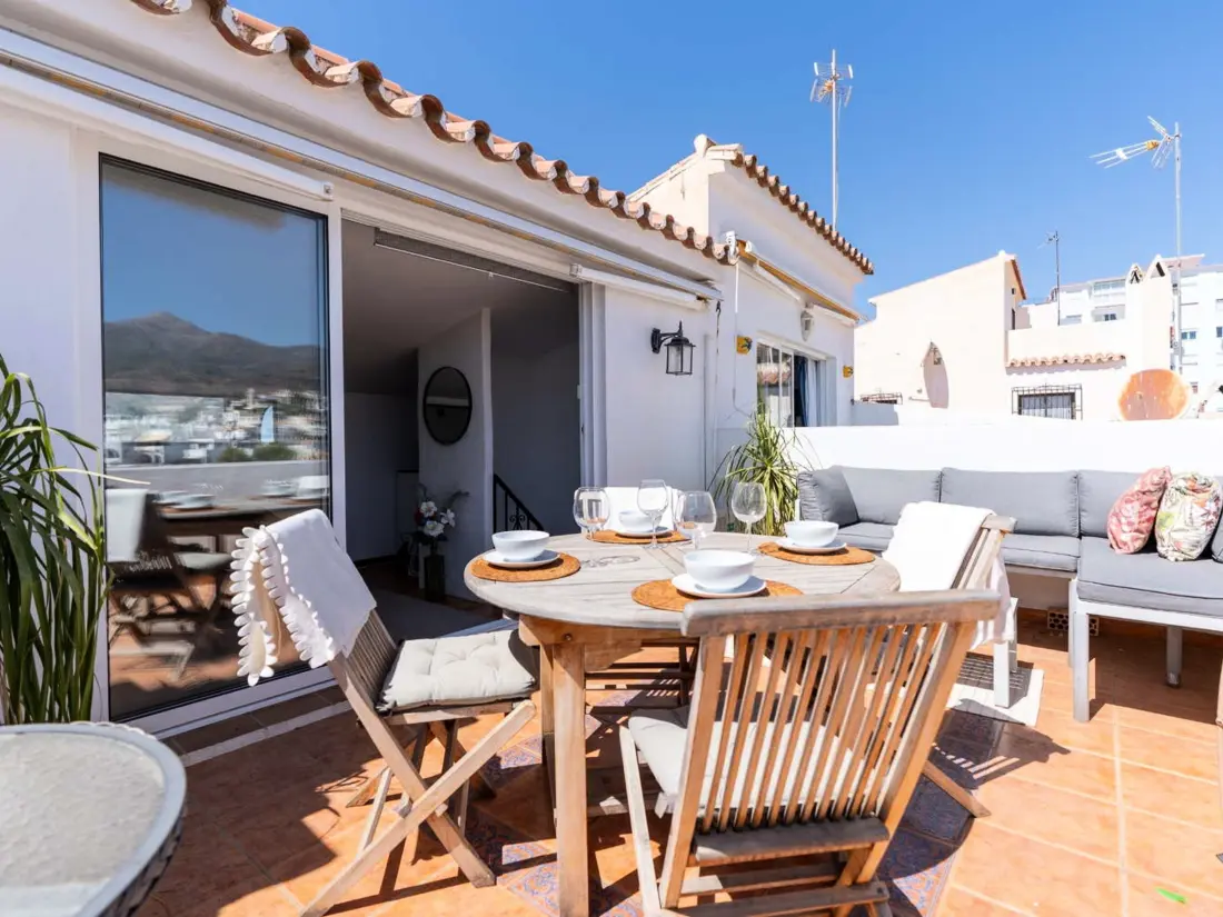 Maison de Vacances Nerja 392
