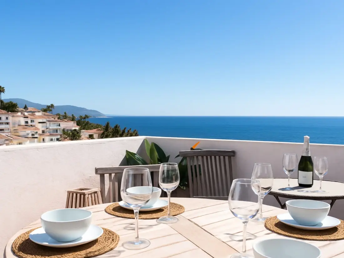 Maison de Vacances Nerja 392