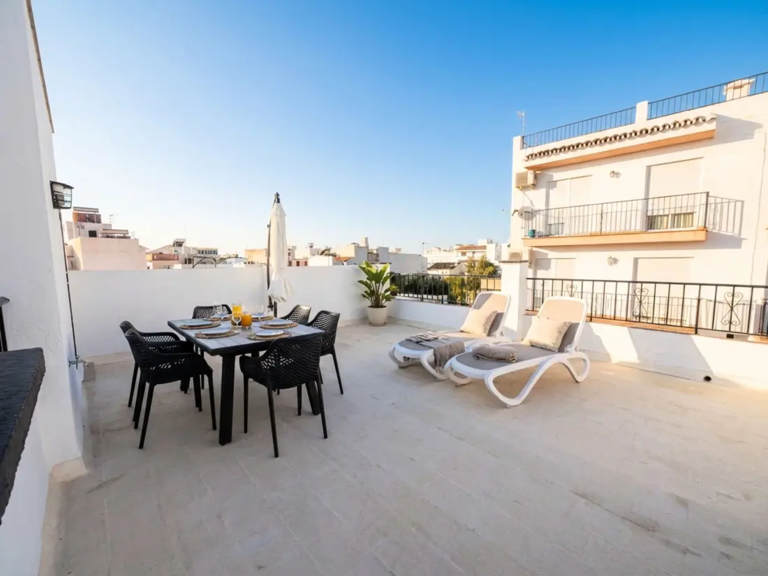 Maison de Vacances Nerja 397