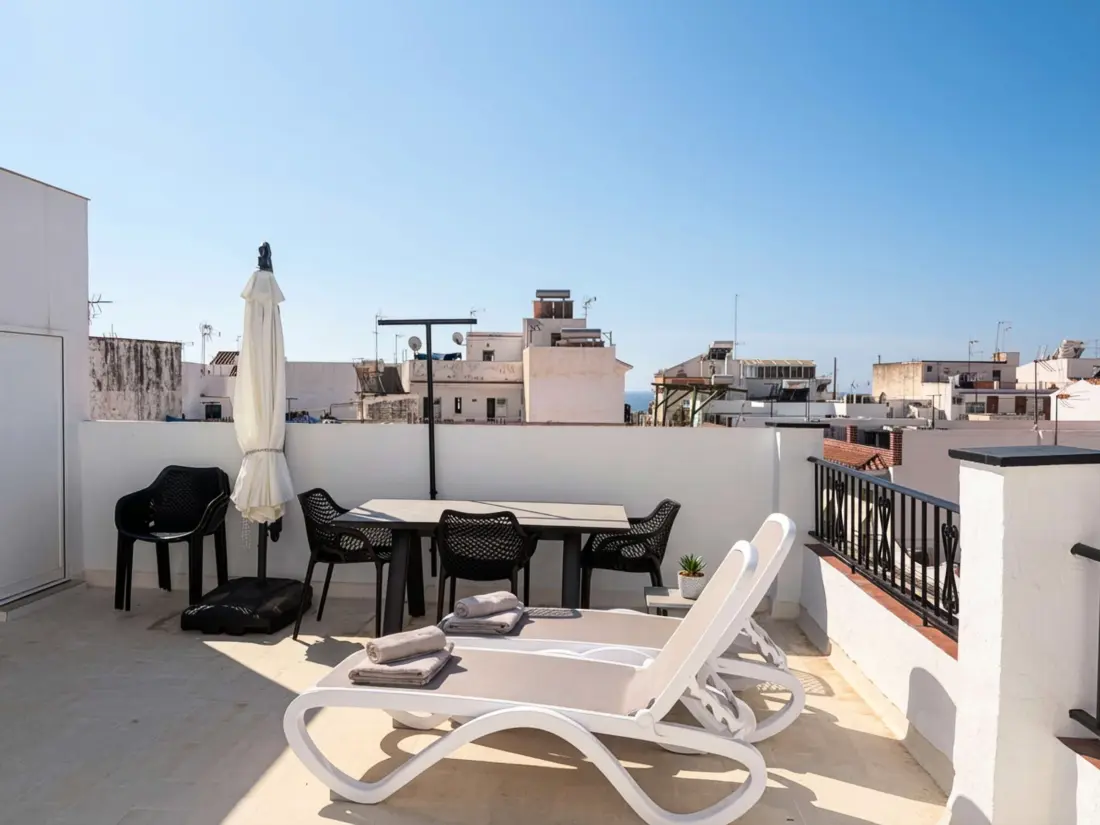 Maison de Vacances Nerja 397