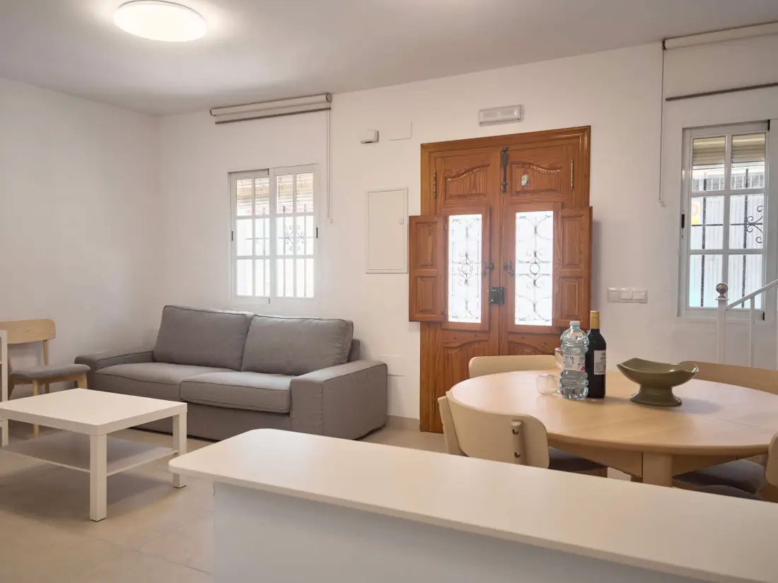 Maison de Vacances Nerja 397
