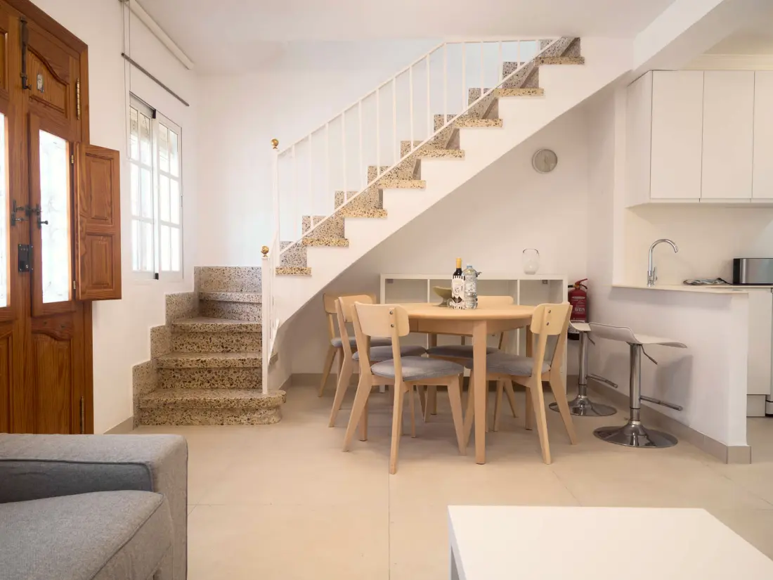 Maison de Vacances Nerja 397
