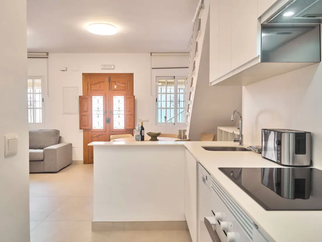 Maison de Vacances Nerja 397