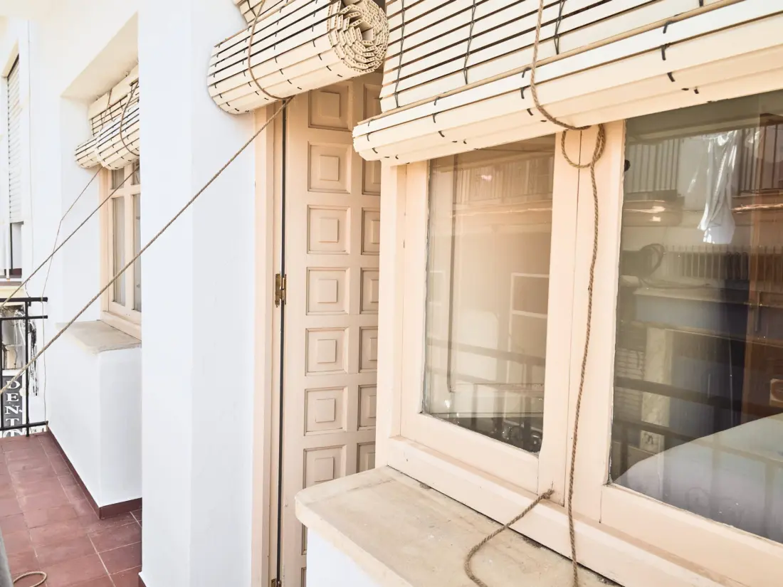 Maison de Vacances Nerja 397