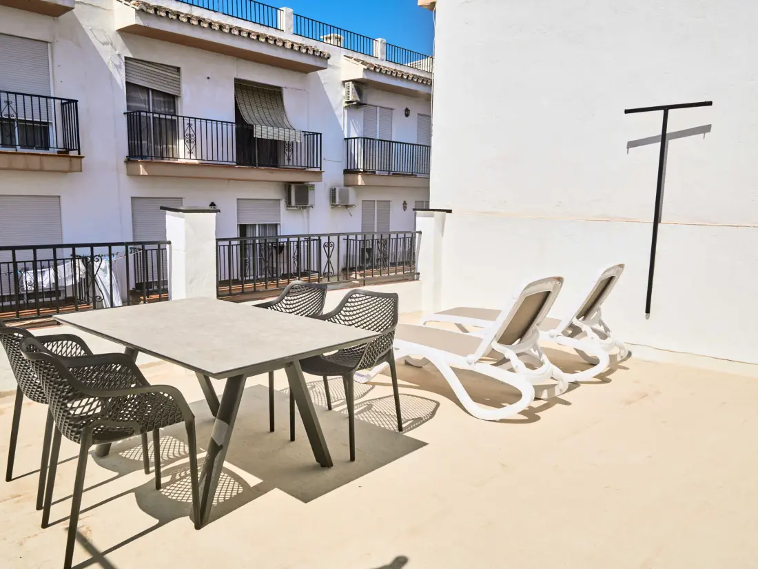 Maison de Vacances Nerja 397