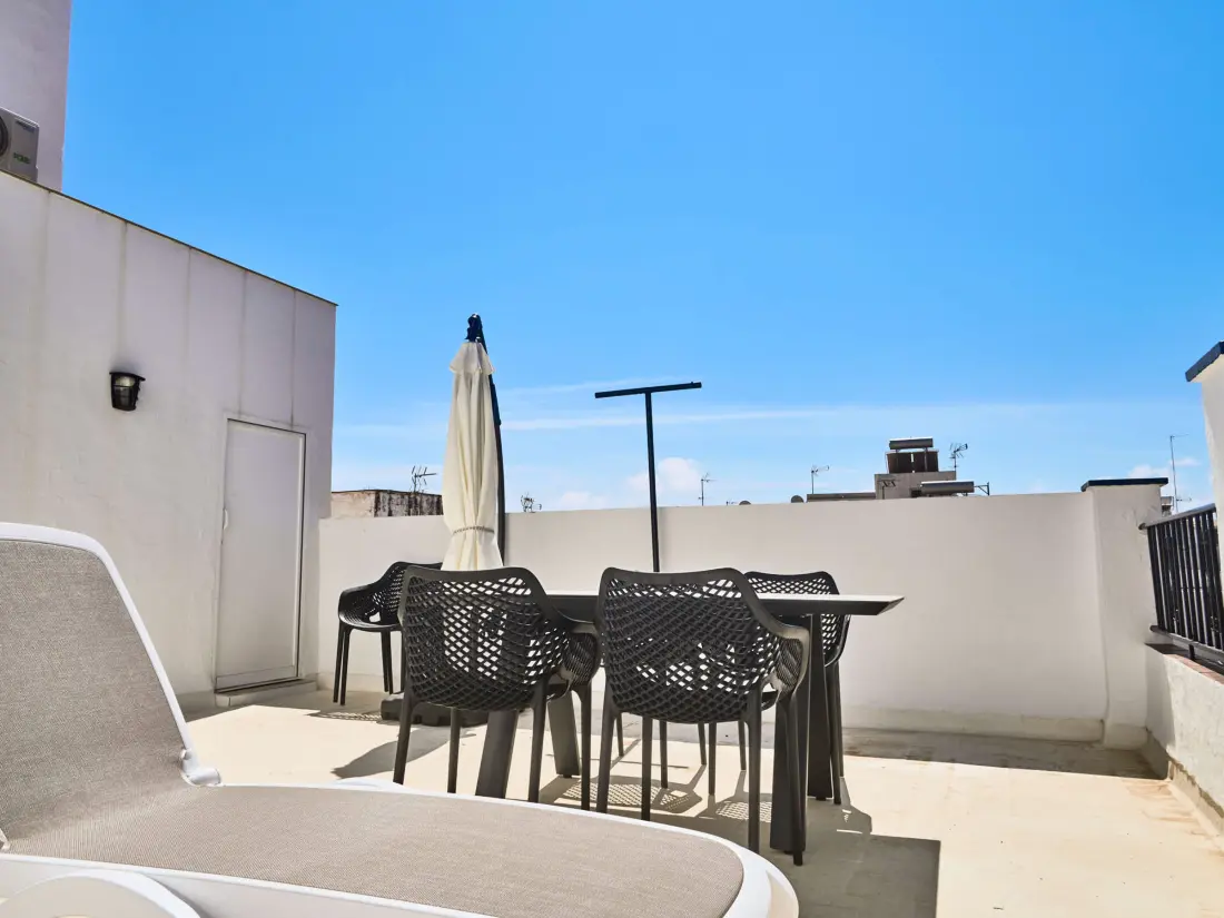 Maison de Vacances Nerja 397