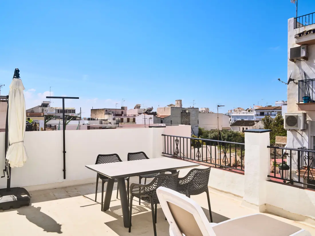 Maison de Vacances Nerja 397