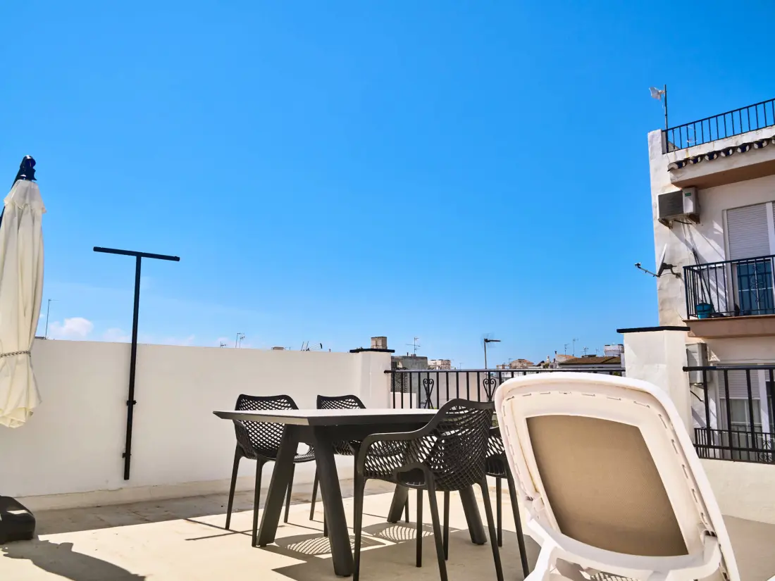 Maison de Vacances Nerja 397
