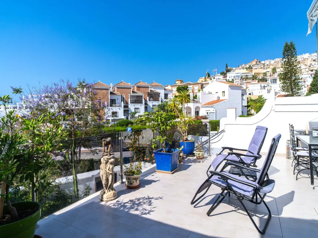 Maison de Vacances Nerja 394
