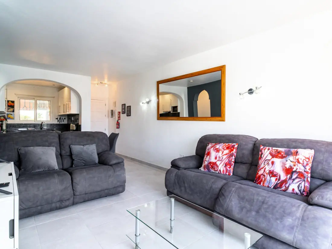 Maison de Vacances Nerja 394