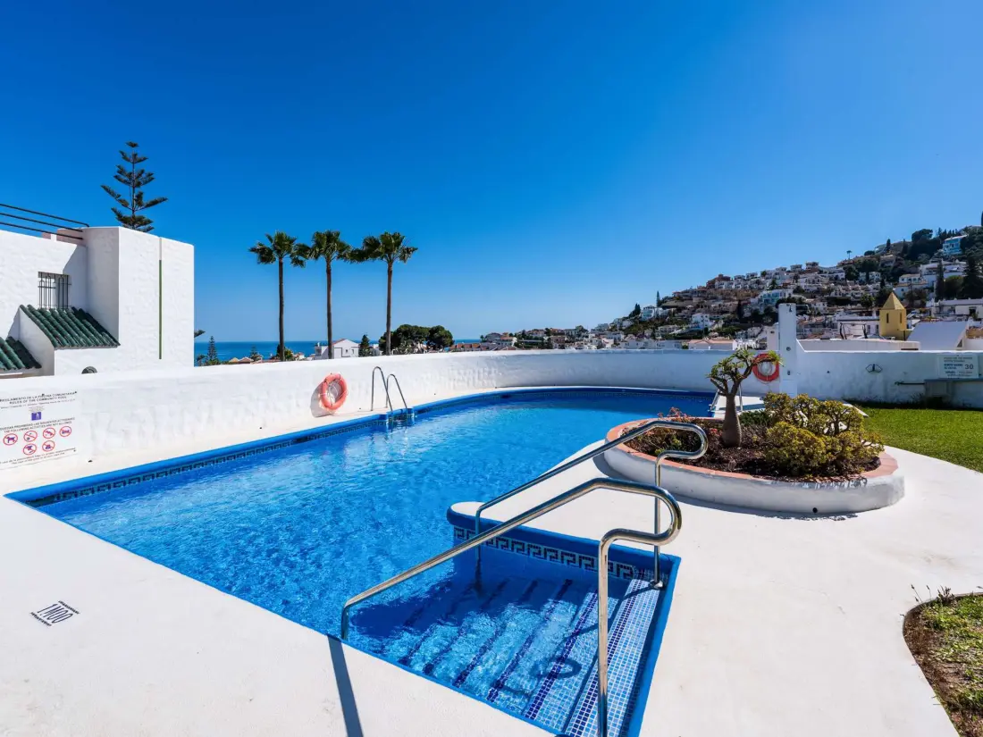 Maison de Vacances Nerja 398