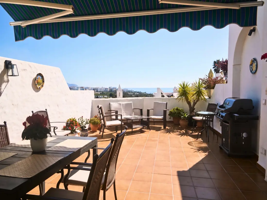 Maison de Vacances Nerja 398