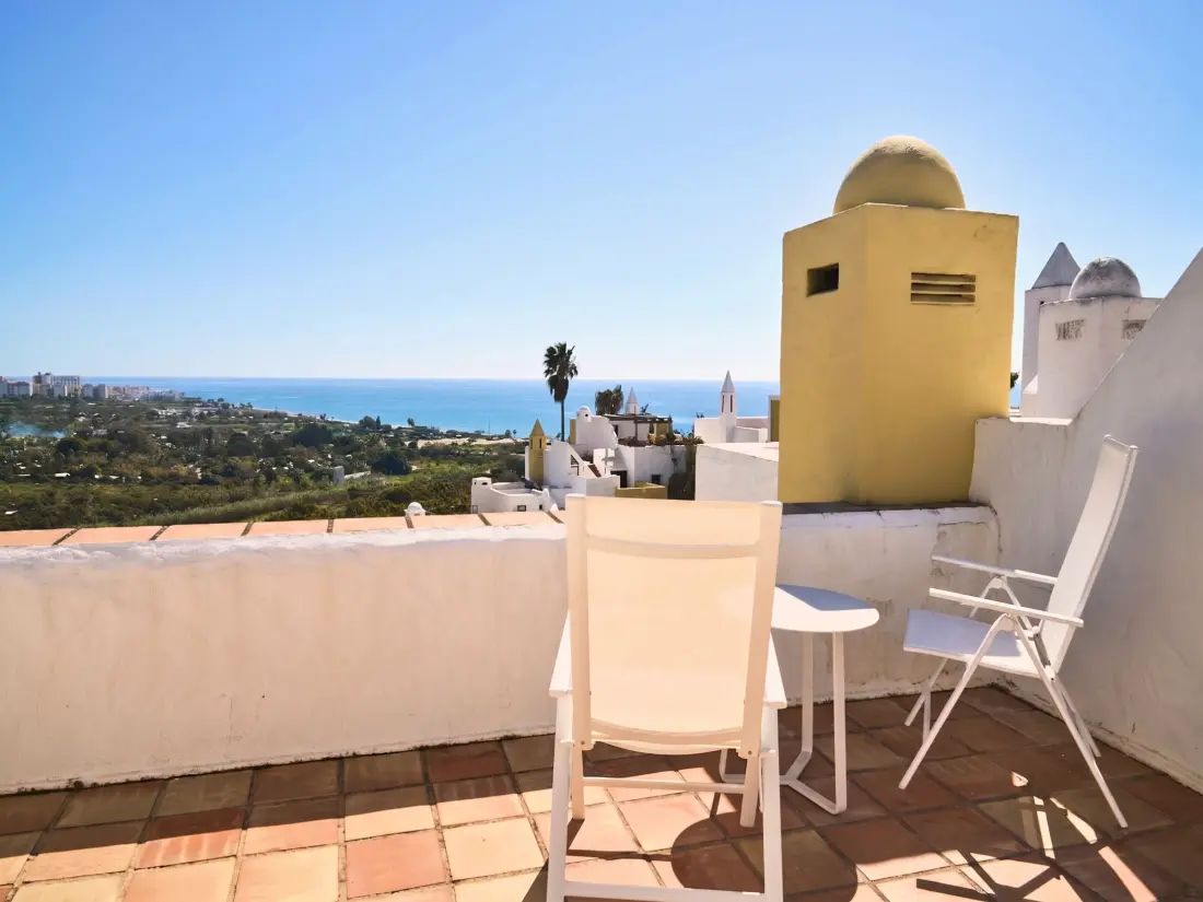 Maison de Vacances Nerja 398