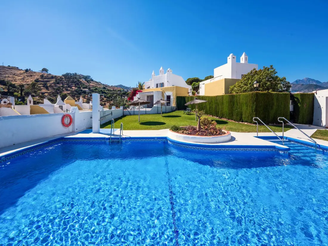 Maison de Vacances Nerja 398