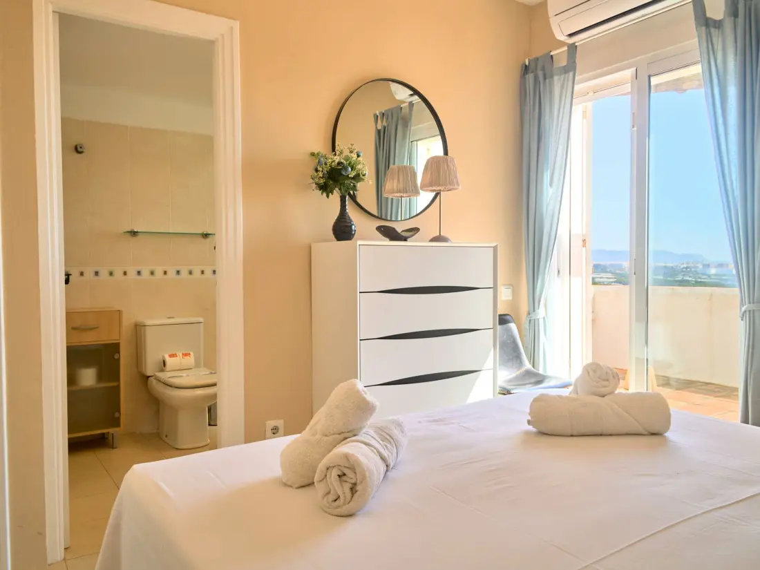 Maison de Vacances Nerja 398