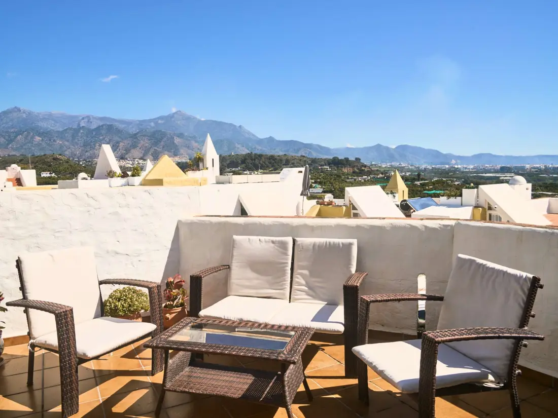 Maison de Vacances Nerja 398