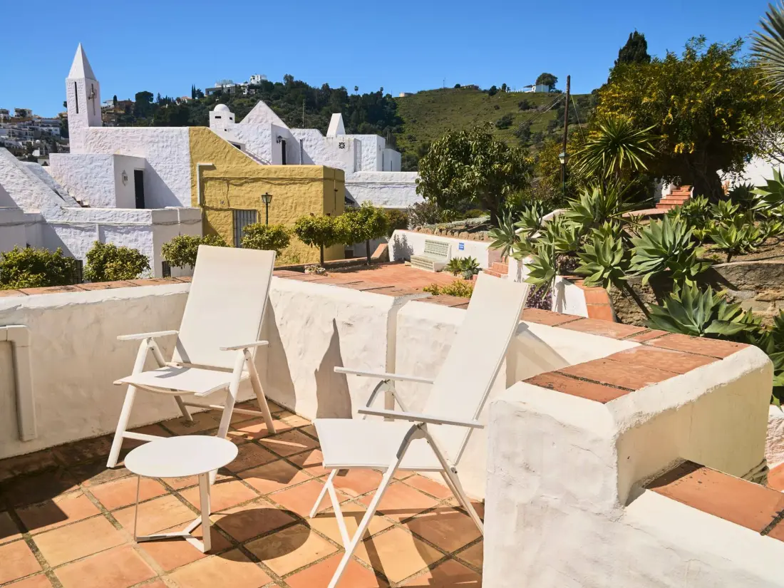 Maison de Vacances Nerja 398