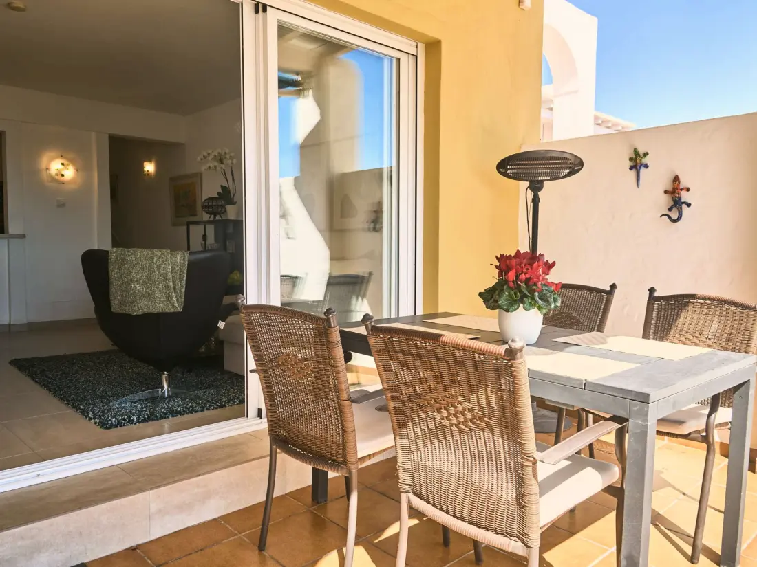 Maison de Vacances Nerja 398
