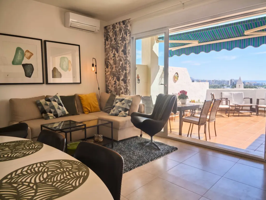 Maison de Vacances Nerja 398
