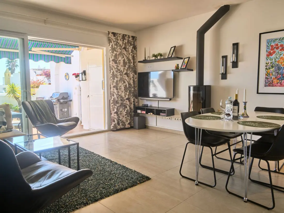 Maison de Vacances Nerja 398