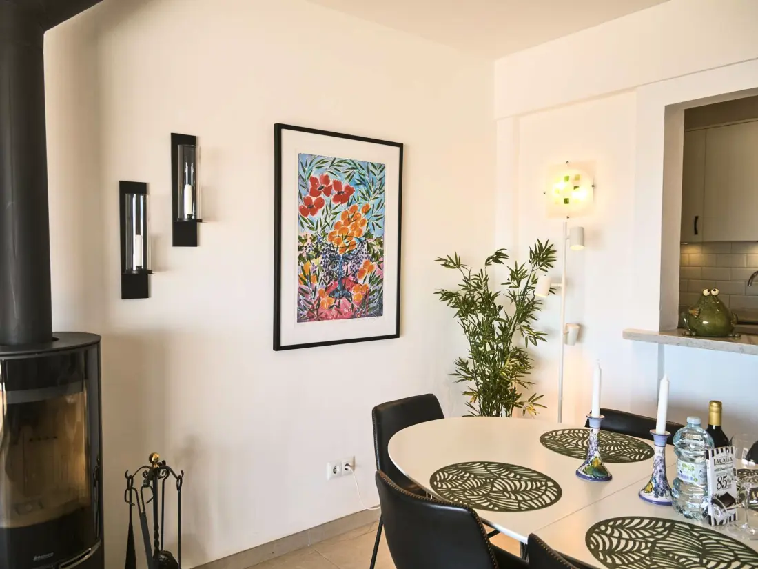 Maison de Vacances Nerja 398
