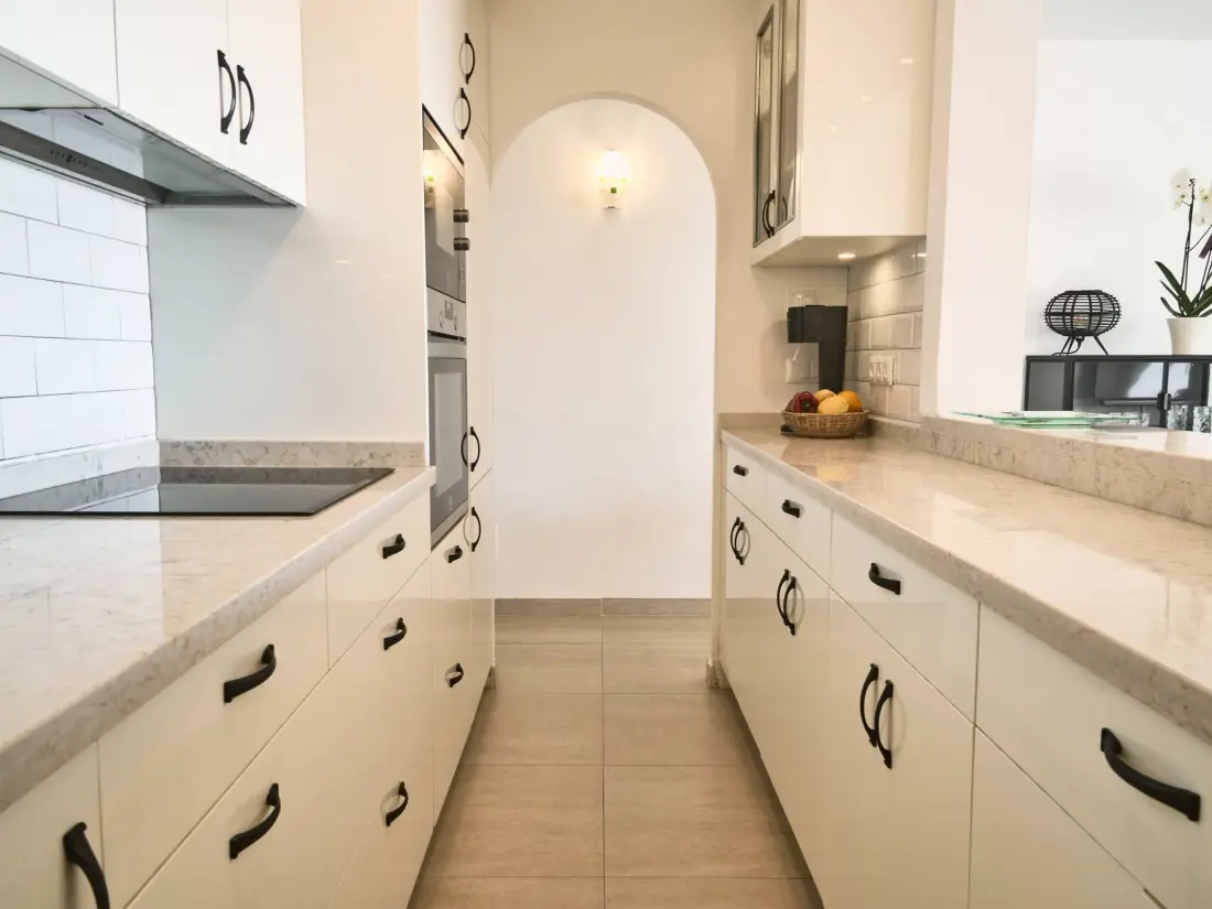 Maison de Vacances Nerja 398