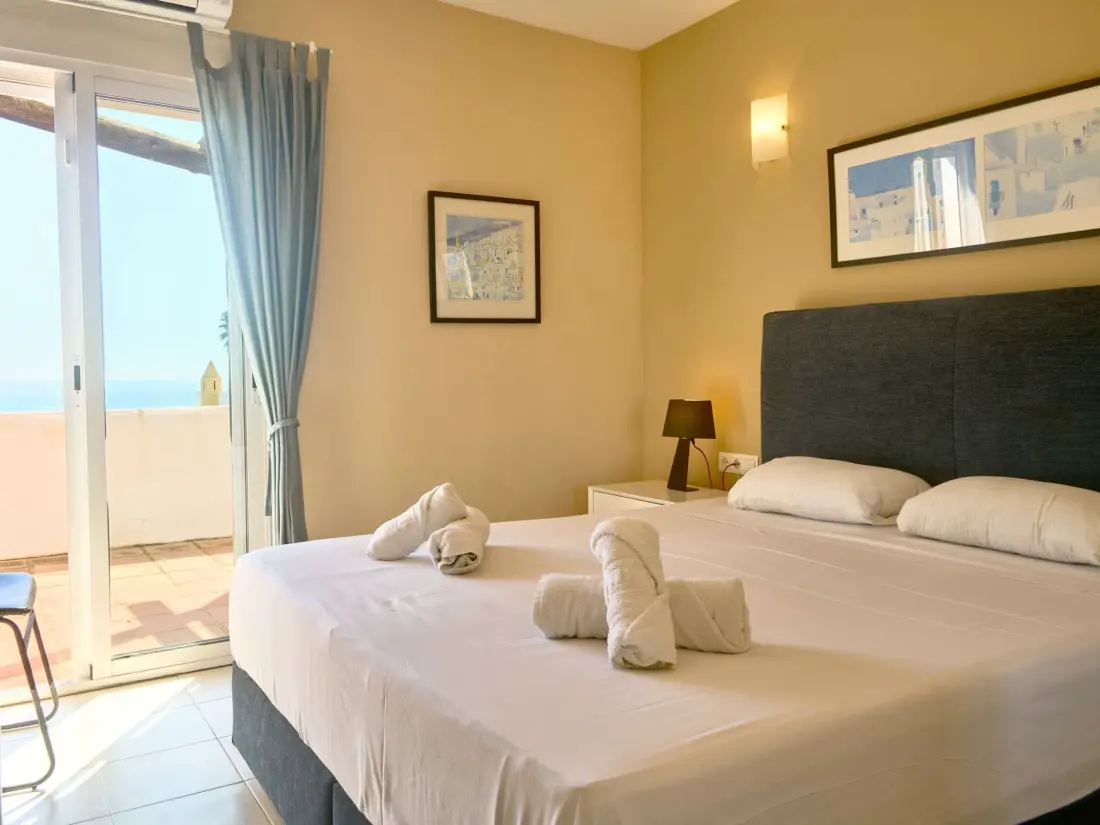 Maison de Vacances Nerja 398