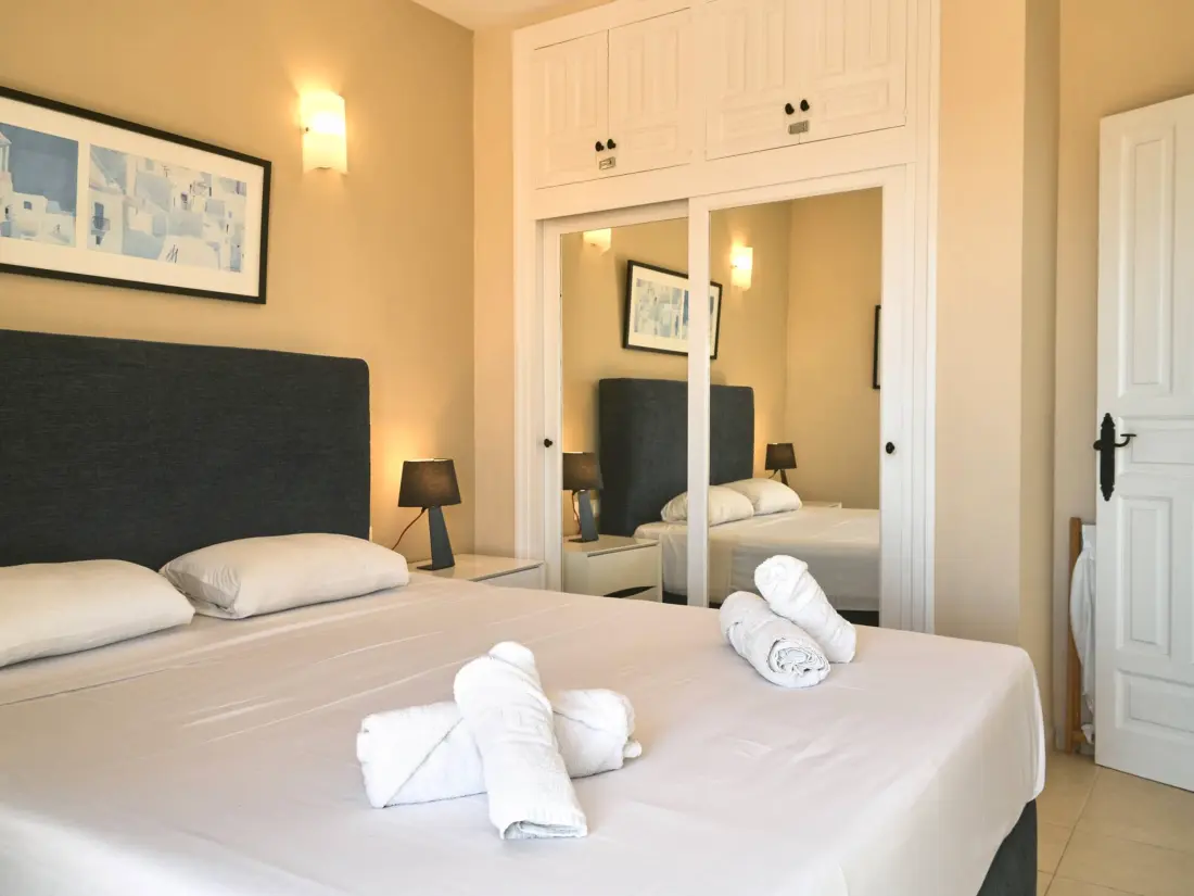 Maison de Vacances Nerja 398