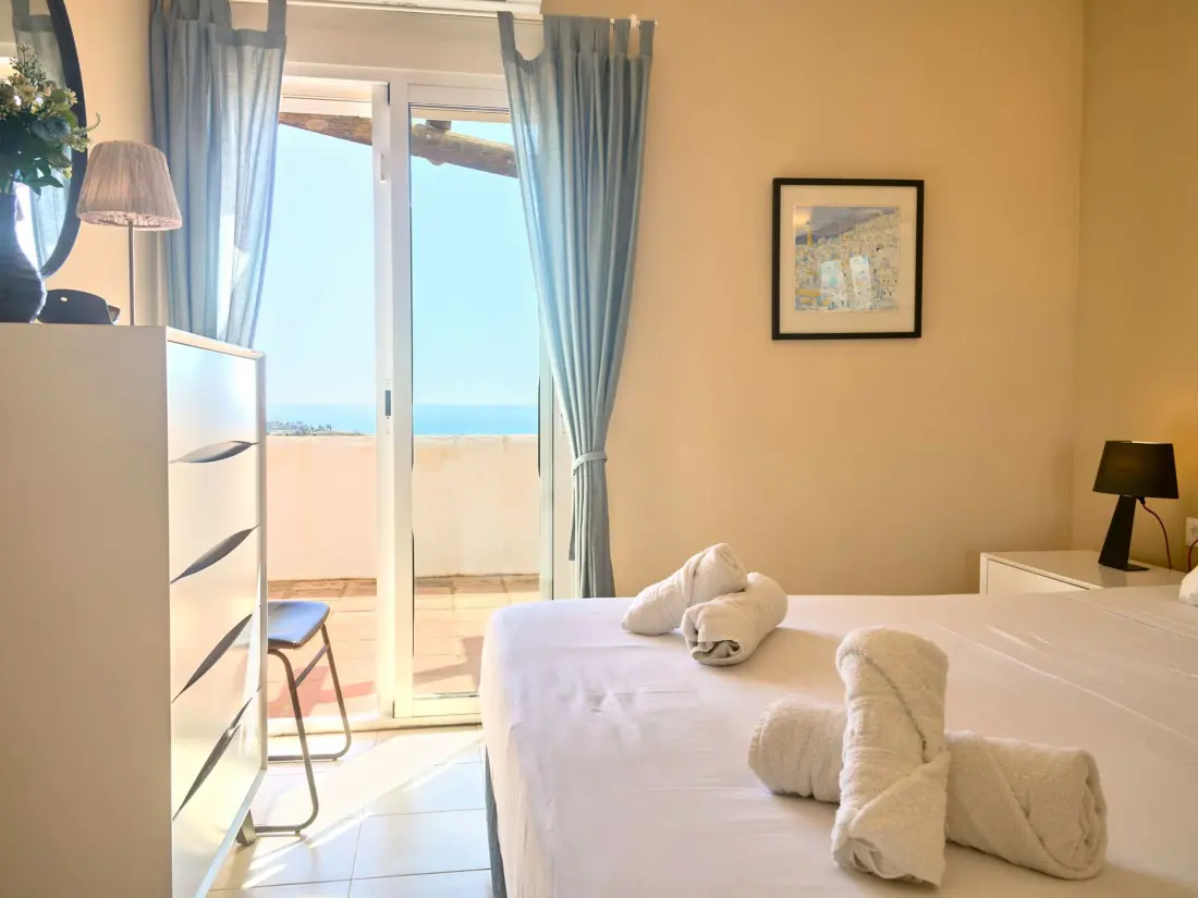 Maison de Vacances Nerja 398