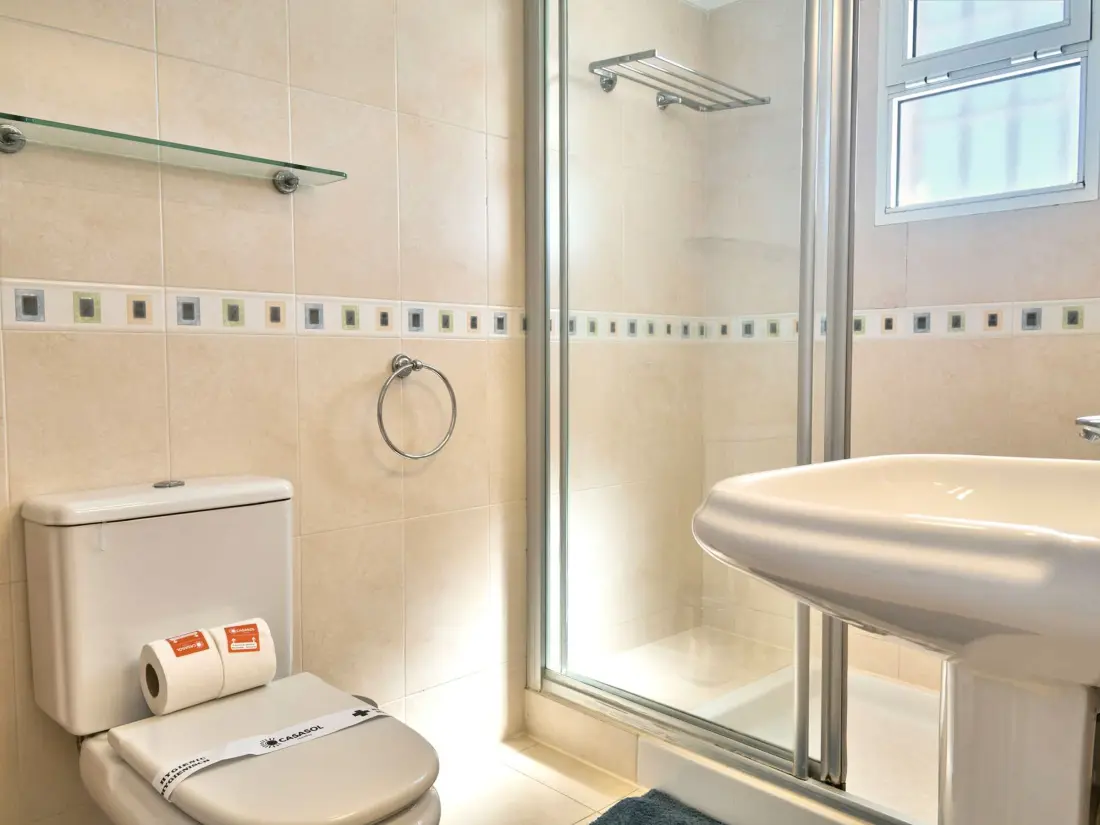 Maison de Vacances Nerja 398