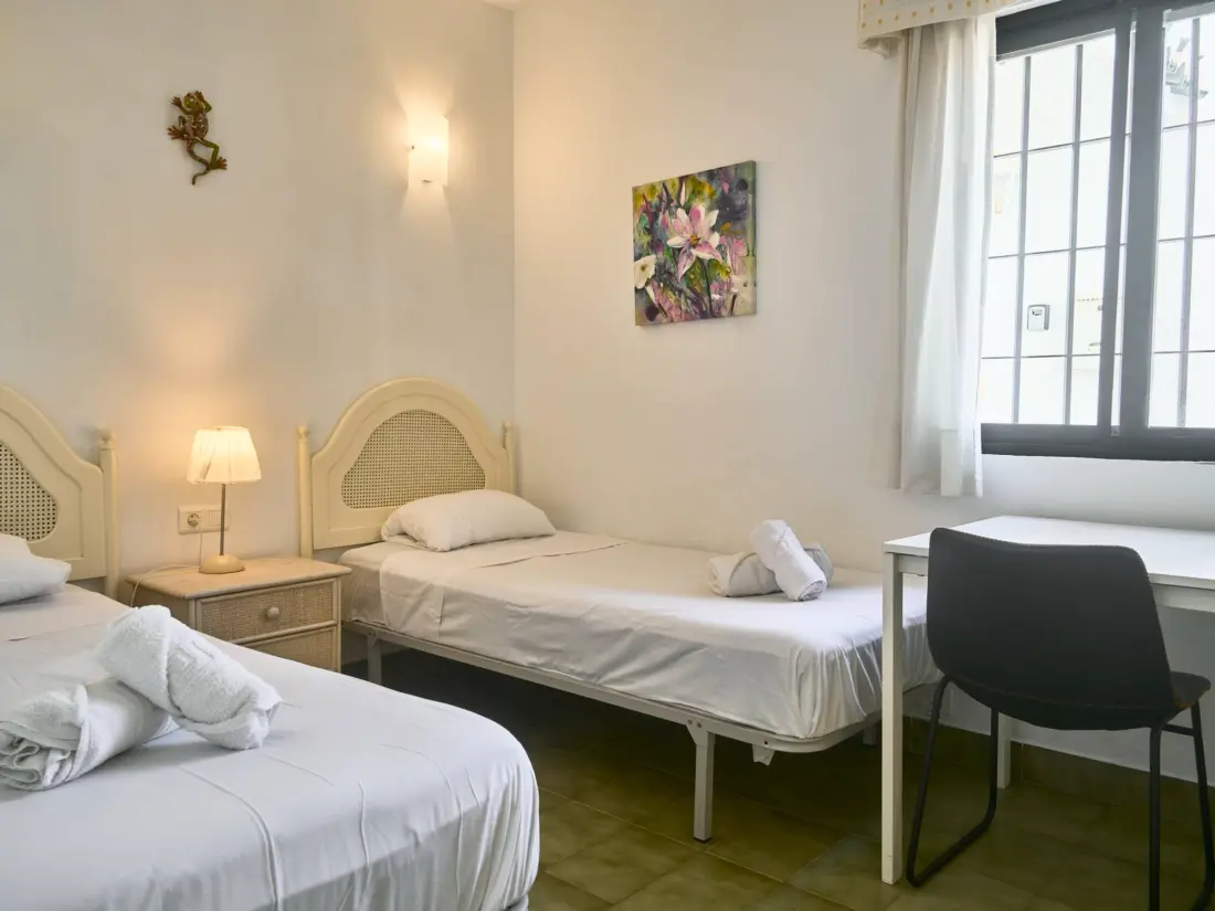 Maison de Vacances Nerja 398