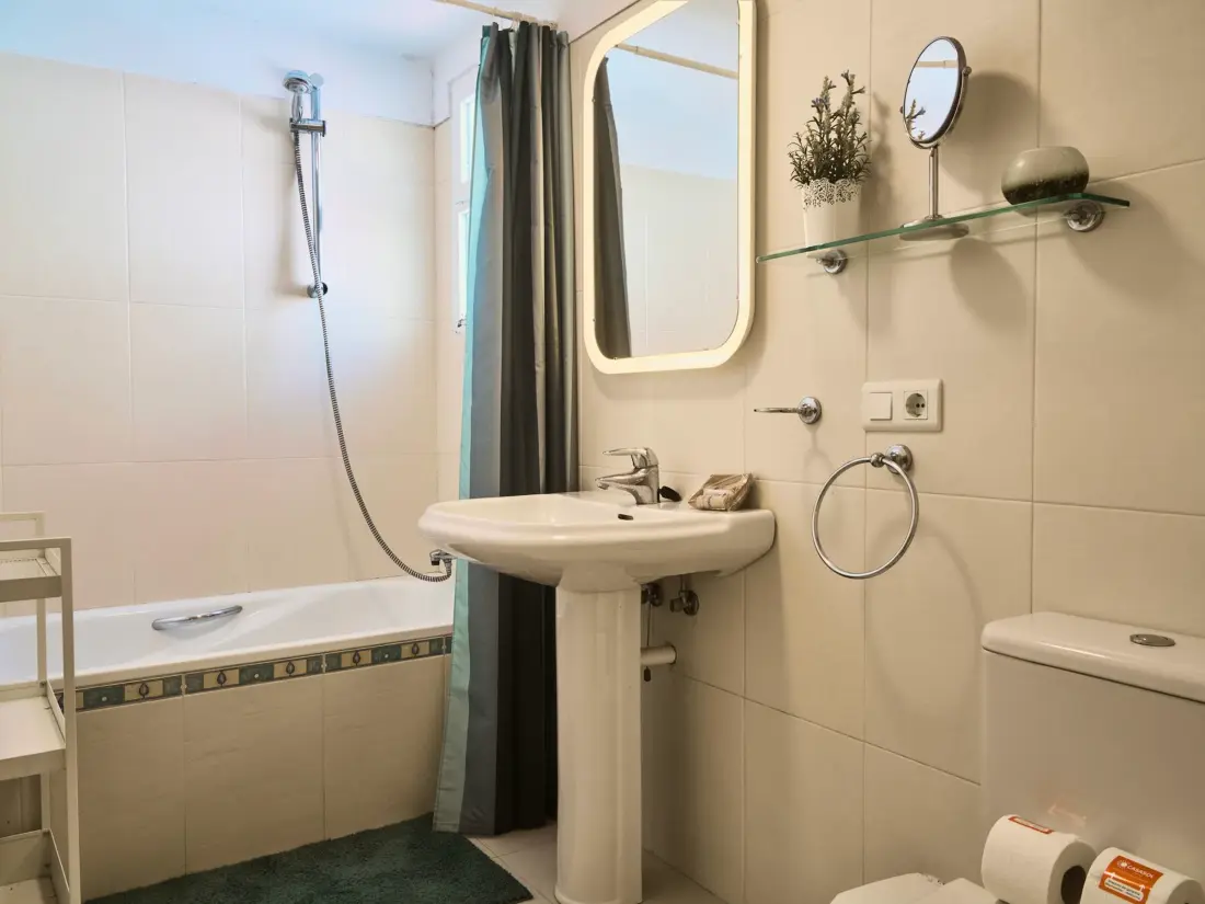 Maison de Vacances Nerja 398