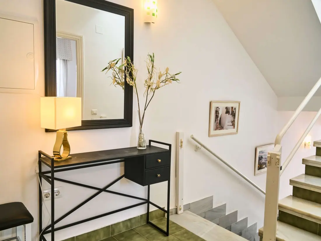 Maison de Vacances Nerja 398