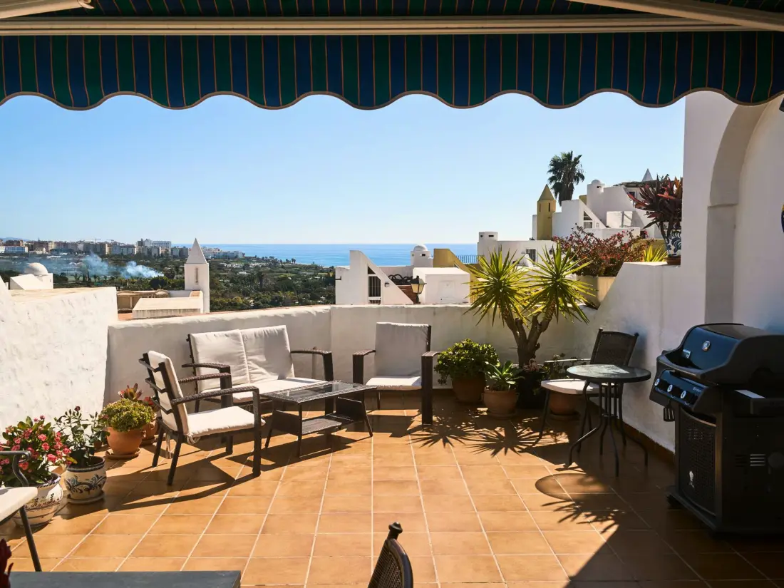 Maison de Vacances Nerja 398