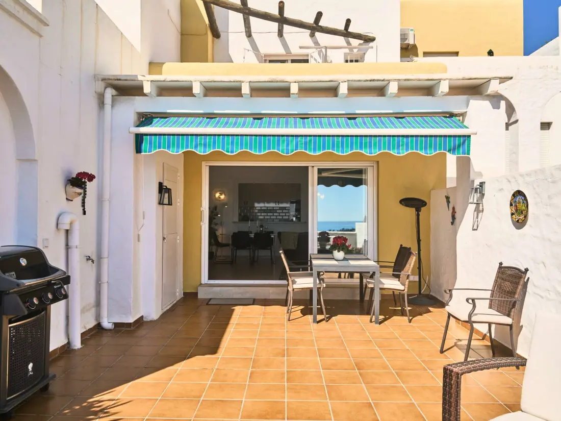 Maison de Vacances Nerja 398