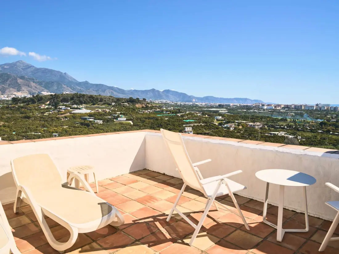 Maison de Vacances Nerja 398