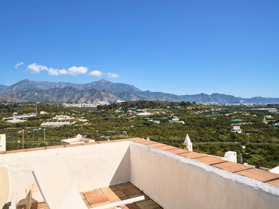 Maison de Vacances Nerja 398