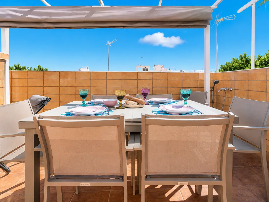 Maison de Vacances Nerja 399