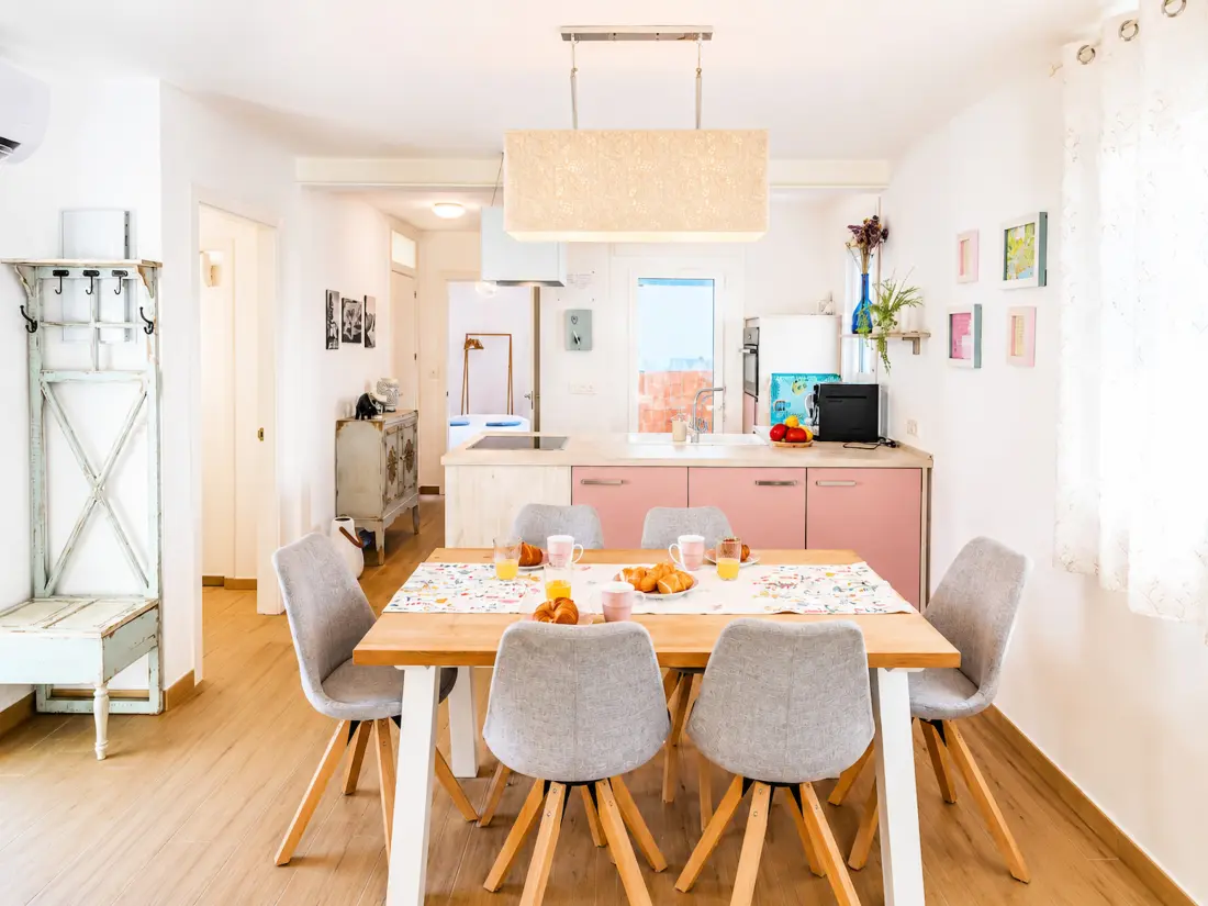 Maison de Vacances Nerja 399
