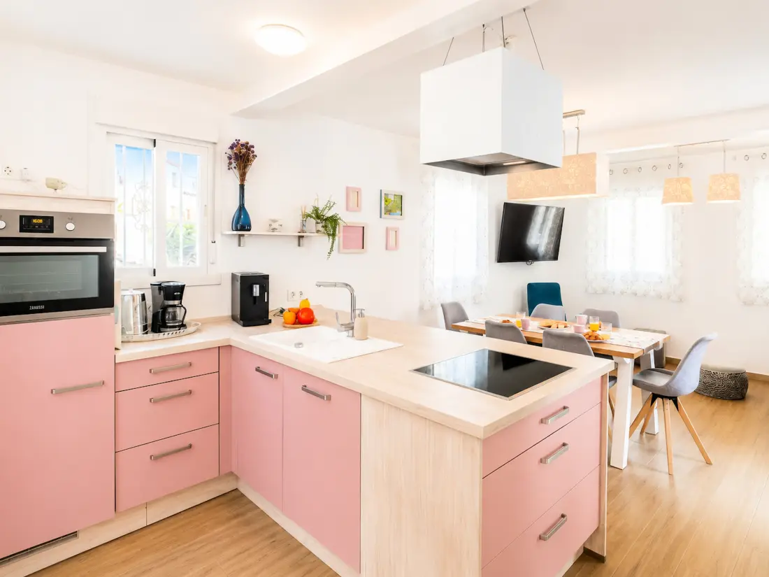 Maison de Vacances Nerja 399