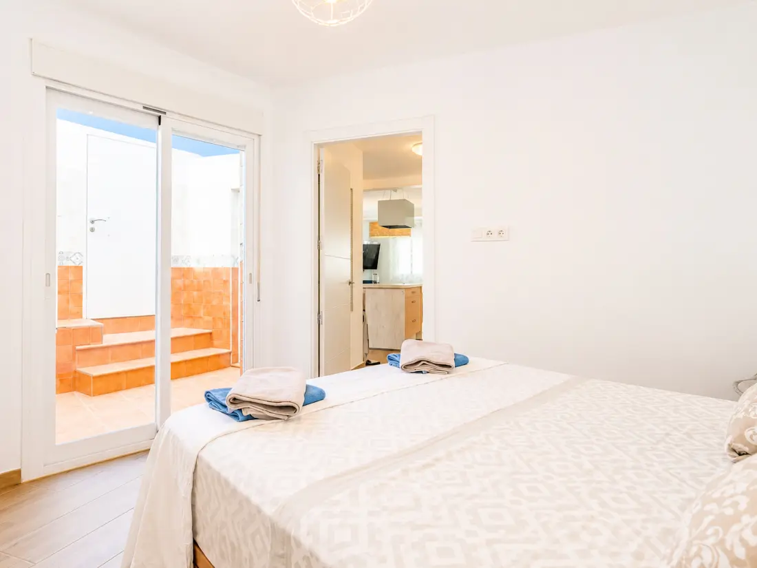 Maison de Vacances Nerja 399