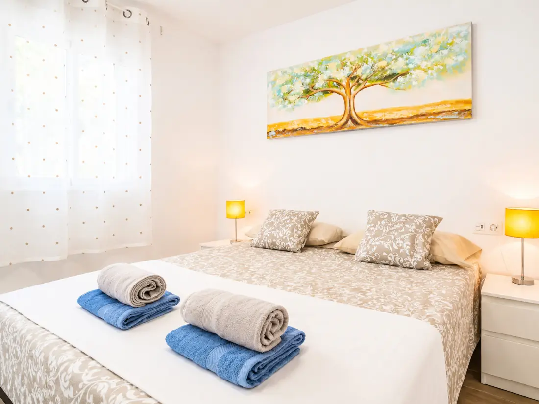 Maison de Vacances Nerja 399